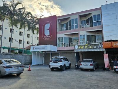 The Ben Clinic Khon Kaen