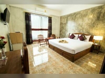 Resort at Lampang