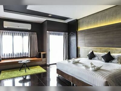 Cresco Hotel