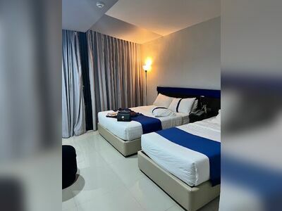 Ingtara Hotel