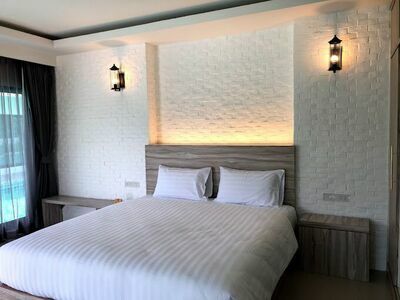 SunCharm Villa Resort
