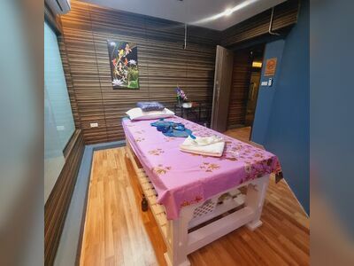 The Riches Massage & Spa Rayong