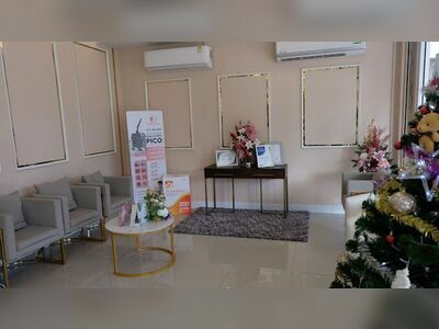 The Charis Clinic