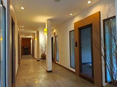 Kirinara Spa