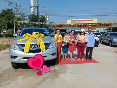 Sereethai Cars (Beautiful Cars, Good Cars)
