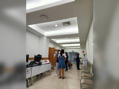 Bangkok Hospital Udon Thani