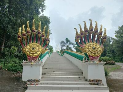 Wat Phu Thong Thep Nimit