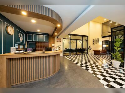Ton Ngern Hotel