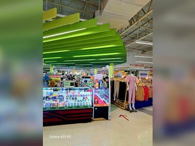 Big C Loei
