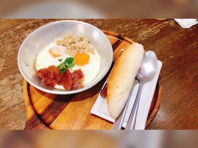 Morning Ubon