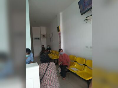 Dr. Kitti's Clinic