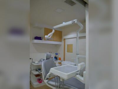 Dental House Clinic in Lampang