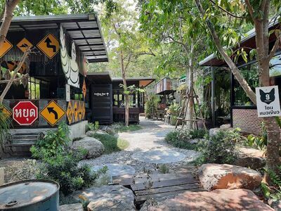 NINE'S STATION