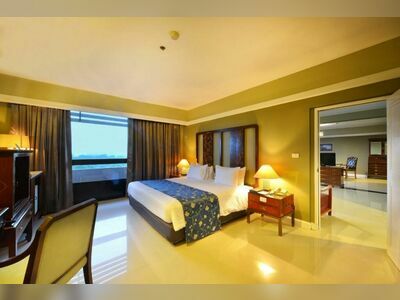 Loei Palace Hotel