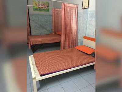 Issaree Thai Massage