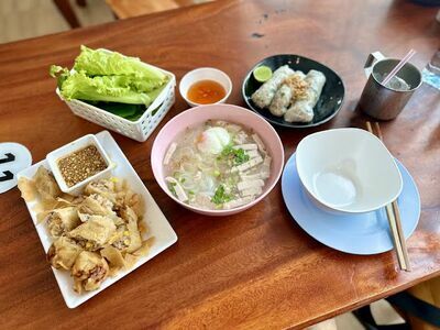 Khao Piek Lan Chai