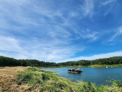 Lam Nam Nan National Park