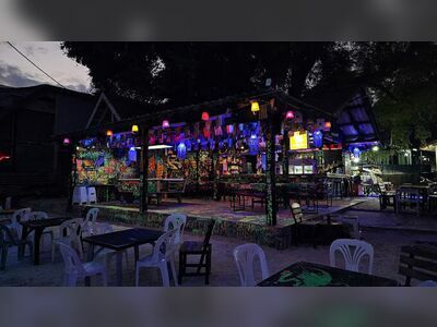 Audi Bar