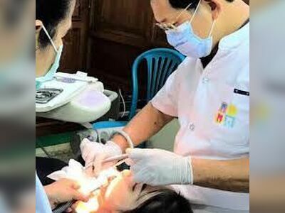 Chatchai Dental Clinic - Orthodontics Nan