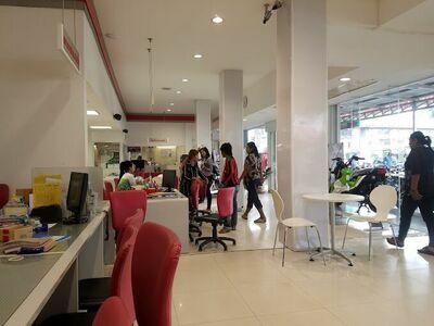 Chaam Motor Sales