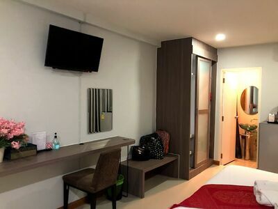 Wish Hotel Ubon Ratchathani