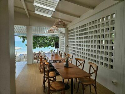Serene House Samed