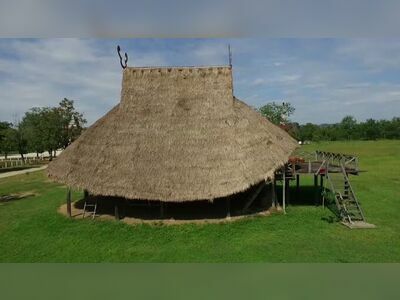 Pantsanom Museum