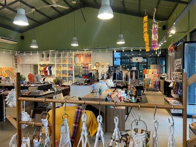 Nan Gift & Souvenir Shop