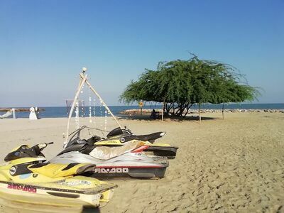 Hua Tan Beach
