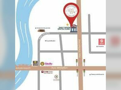Smile Design Dental Clinic, Phetchaburi