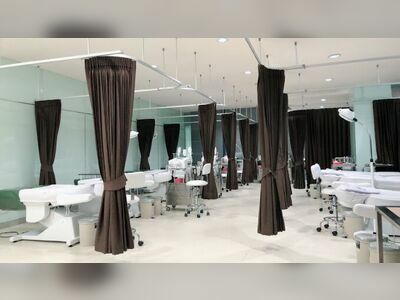 Asoke Skin Clinic Udon Thani
