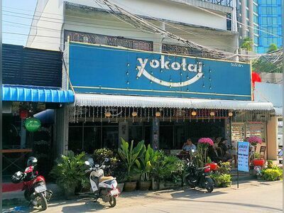 Yokotai Restaurant