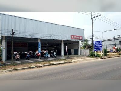 TS Motor Pratuma