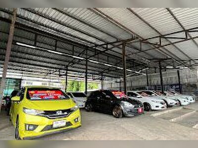 Nob Auto Car Trang Branch