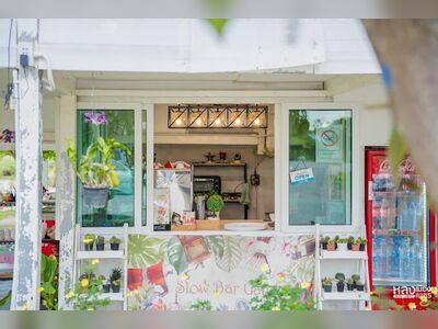 Baan Farm Suk Restaurant
