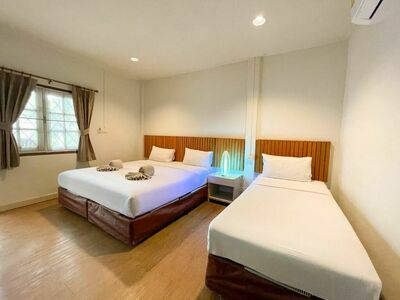 Malibu Samed Resort