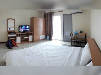 Tulip Place Hotel in Ratchaburi