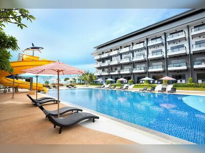 Juntima Boutique Hotel