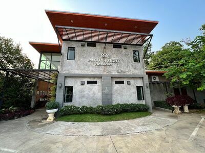 Pagoda Site Hotel
