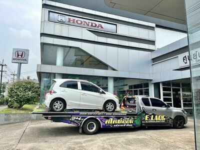 Nan Honda Cars Co., Ltd.