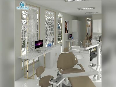 Ortho Smile Plus