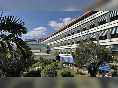 Srinakarin Hospital