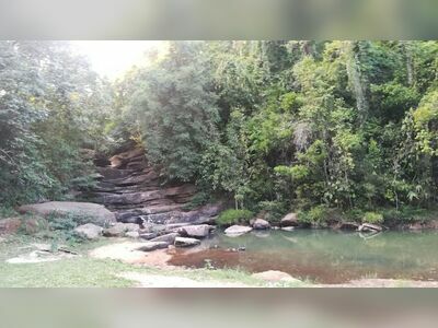 Namtok Tad Pho (น้ำตกตาดโพธิ์)