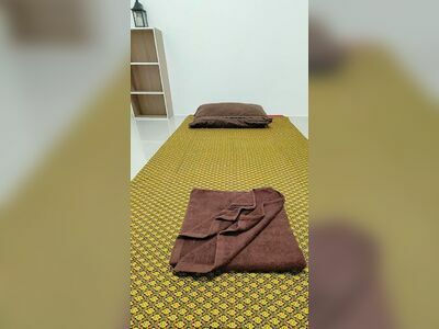 Rayong Health Massage