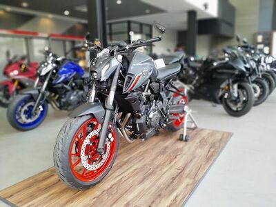 Yamaha Riders' Club Khon Kaen