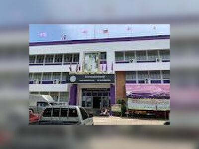 Ratchaburi Provincial Transport Office
