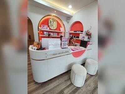 Kissy Clinic