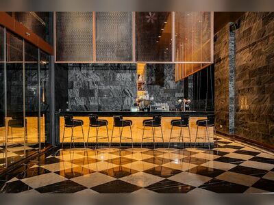 Elementi Rooftop Restaurant & Bar