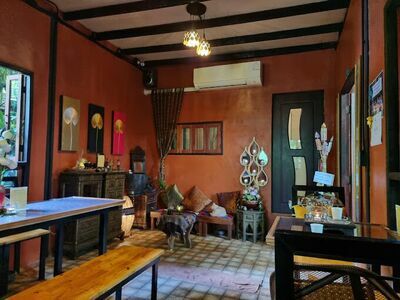 Vimandin Spa Khon Kaen