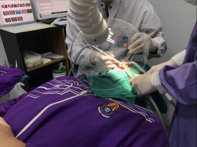 Komsan Dental Clinic